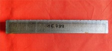 Richtplatte 40 dick - 4, kg
