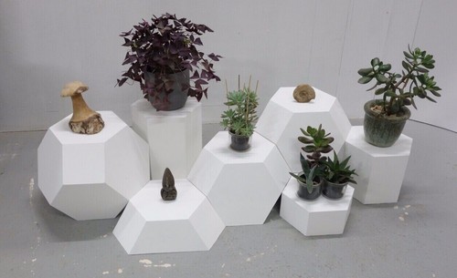 Modulares displaysystem - modulares, *