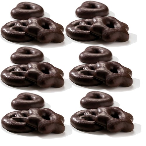 2kg herzen sterne brezeln - herzen,