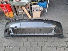 Original VW Sharan II 7N Frontstoßstange 4XPDC 7N0807221A 07.2010-11.2022