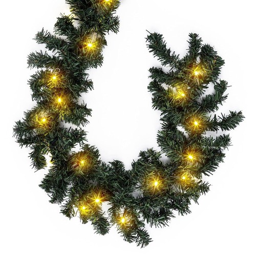 Led girlande 575 - led-girlande, p-575