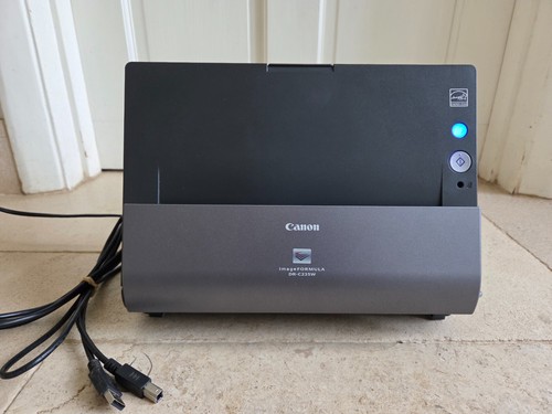 Canon c225w imageformula - canon, dr-c225w