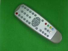 Fernbedienung Saba Art.19645 für SAT Receiver S 107, S 108