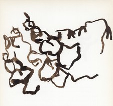 Eduardo Chillida Original