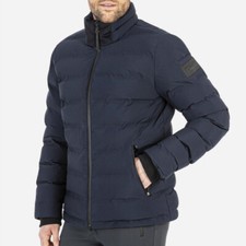 Equiline Herrenjacke Winter Camboc