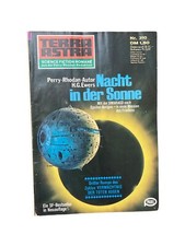 Terra Astra #310 H.G.Ewers