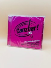 TANZBAR,VOL.1 - WOLFGANG