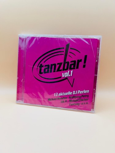 Tanzbar vol wolfgang - -,