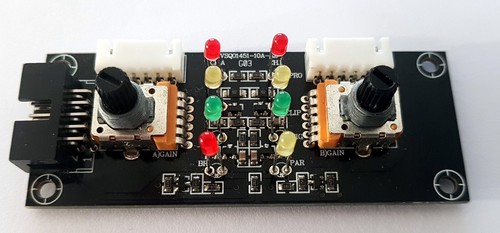 Synq audio digit 1k0 - synq,