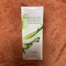 MOMENT DE BONHEUR EAU DE