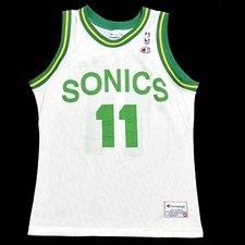 Autogramm detlef schrempf - detlef,
