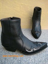 Sendra Boots Cowboystiefelette