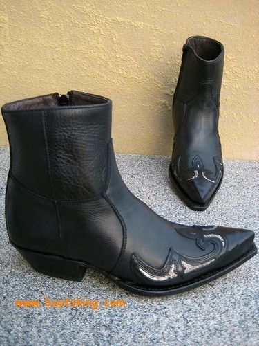 Sendra boots cowboystiefelette - sendra,