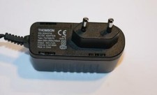 Stecker-Netzteil für Speedport 200 / 201 Trafo Netzgerät Kabel 15V 0,4A 1,2A 