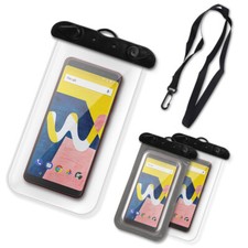 Wasserdichte Handy Tasche Wiko