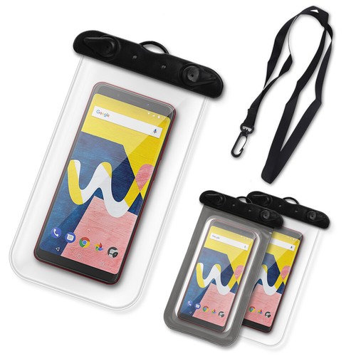 Wasserdichte handy tasche wiko - tasche,