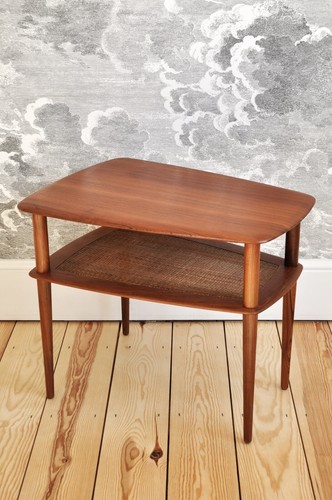 Vintage retro danish 50er - danish,