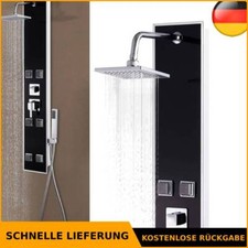 Duschpaneel Regendusche