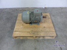 Siemens Drehstrommotor