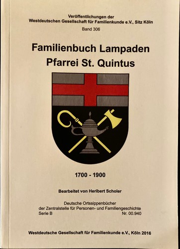 Genealogie familienbuch - genealogie,