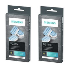SIEMENS 2 x TZ80002 3