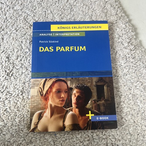 Das parfum von - das,
