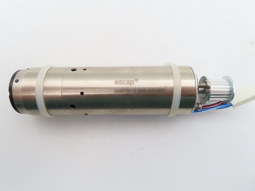 Escap 28gdt2r 222e 404e - 12,