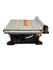 Evolution Kreissäge Power Tools R255TBLX+ Tischsäge mit Ständer  B WARE