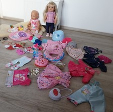 baby born Puppen und Zubehör