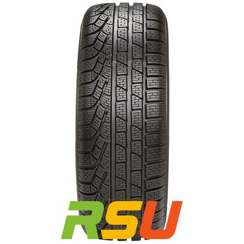 Pirelli 240 sottozero - w, xl