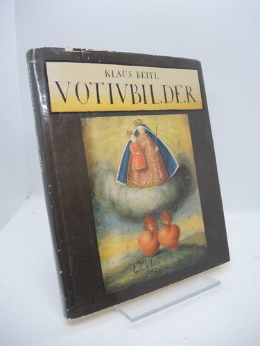 Klaus beitl votivbilder - klaus,
