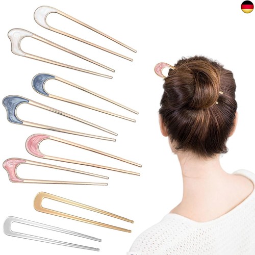 Stück french hair pin - hair,