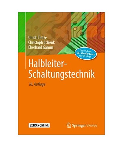 Halbleiter-Schaltungstechnik