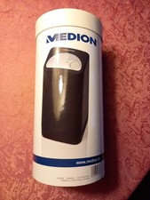 Der Diascanner Ist schon etwas