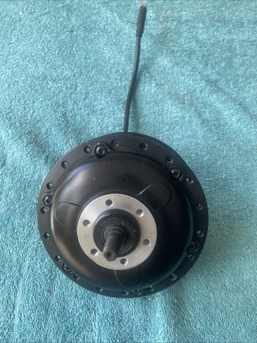 Neuer blaupunkt motor v - neuer,