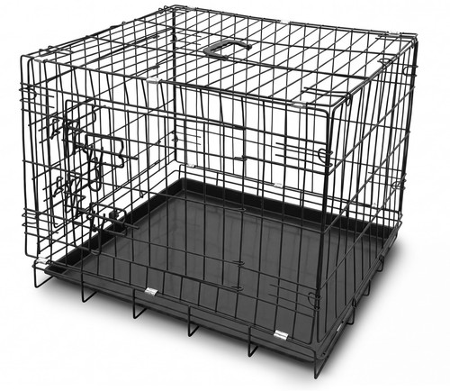 Hundekäfig klappbar hundebox - klappbar,