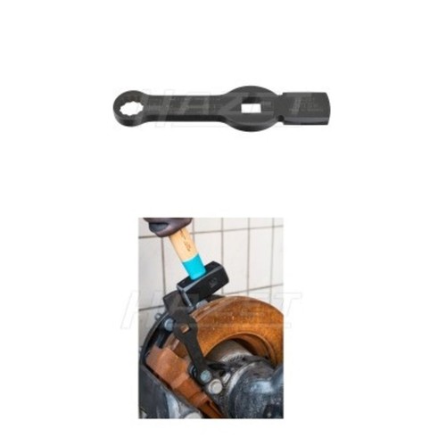 Ringschlüssel hazet haz - ringschlüssel,