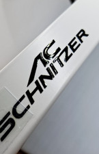 3x AC Schnitzer Style UV