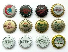 Seltene unbenutzte Carlsberg