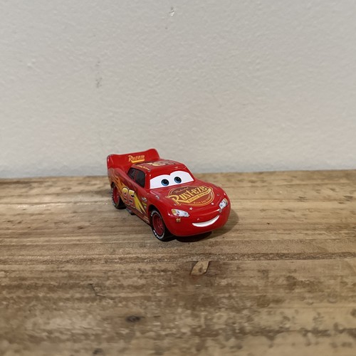 Mattel disney pixar cars - disney,