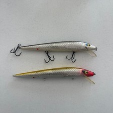 Smithwick's Log, 2er Set