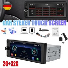 2G+32G Autoradio Android 13