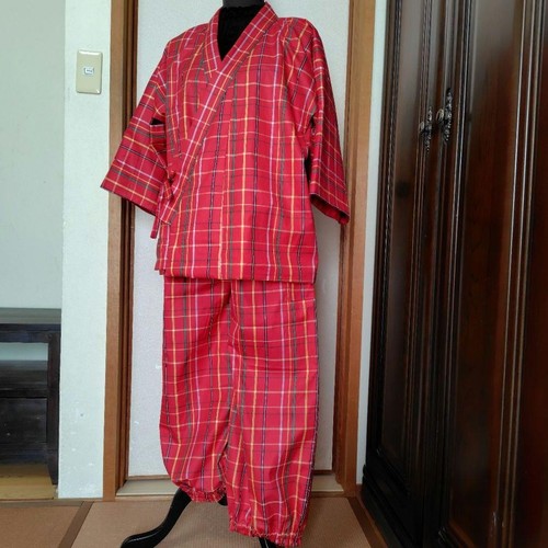 Japanischer kimono remake - japanischer,