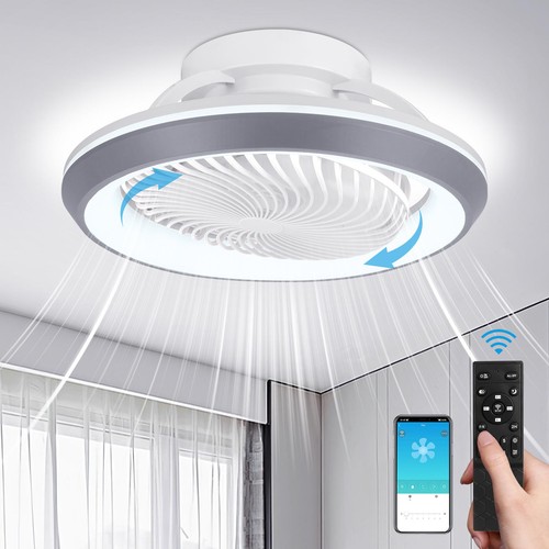 Deckenventilator mit