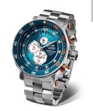 Vostok Europe LUNOKHOD 2