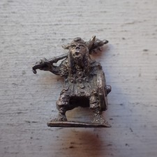 Citadel Warhammer 80er