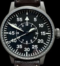 Laco Leipzig Original Sellita