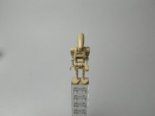 Lego Star Wars Battle Droid