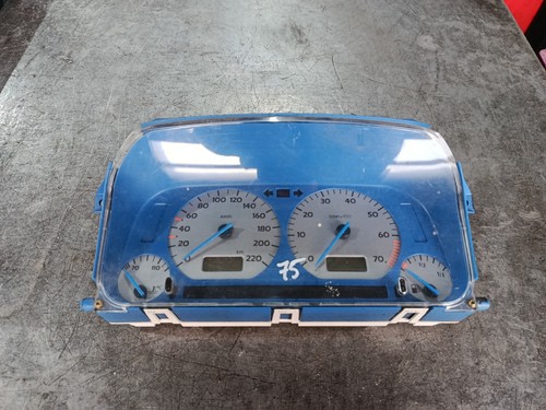 Golf 1h iii - golf, 3