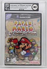 NEU SEALED Paper Mario Die